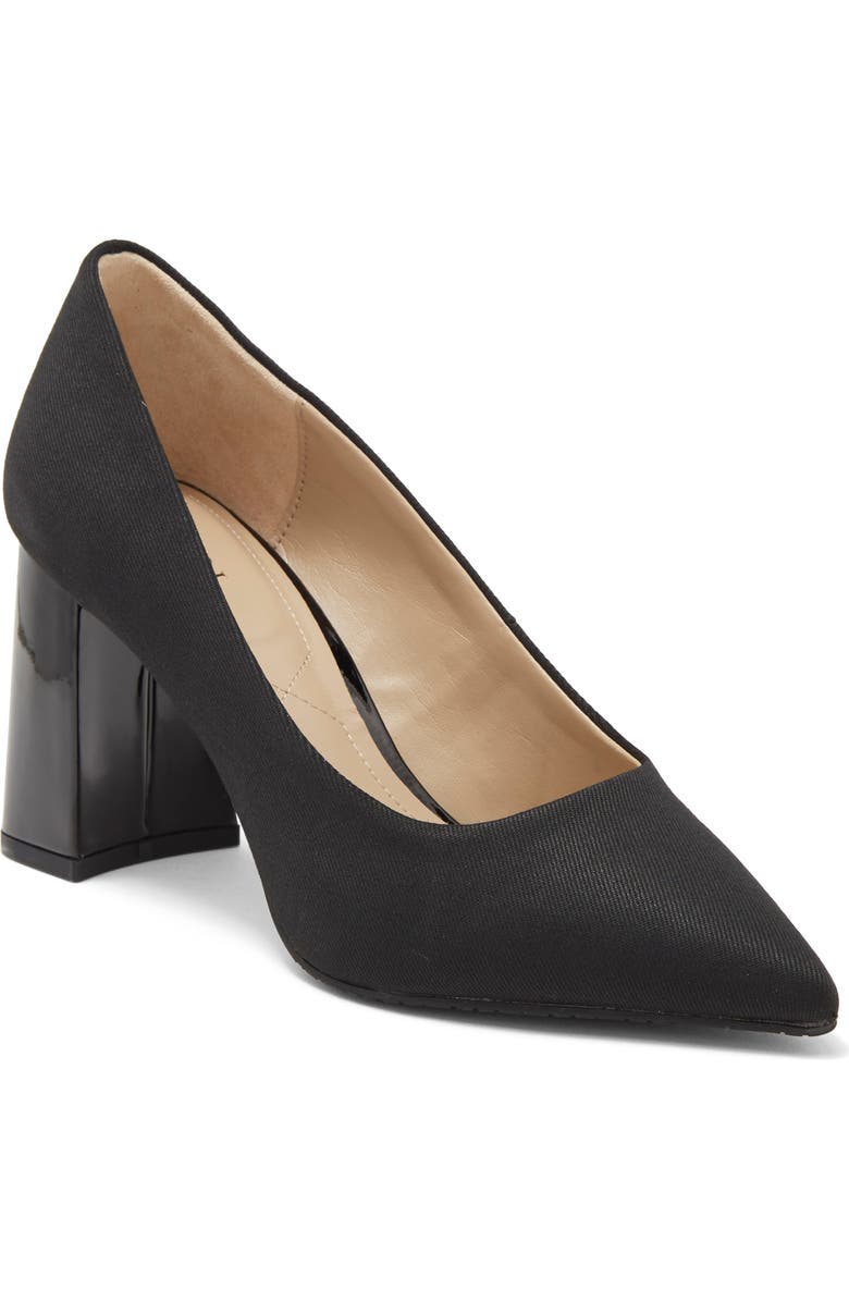 NYDJ Elysia Pointy Toe Pump, Main, color,