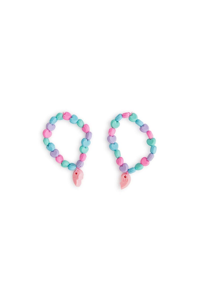 Back to School  BFF Eraser Bracelet Set, Main, color, Assorted Pre-Pack