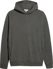 Peter Millar Oasis Cotton Blend Hoodie