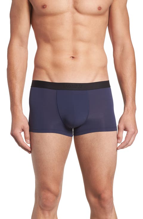 Micro Touch Boxer Brief