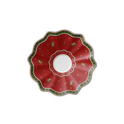 Toy's Delight Tea Cup Saucer