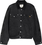 925 Originals Aces Denim Jacket