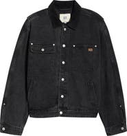 925 Originals Aces Denim Jacket