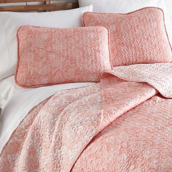 Perfect Paisley Collection - Luxury Premium Oversized Reversible Quilt Set