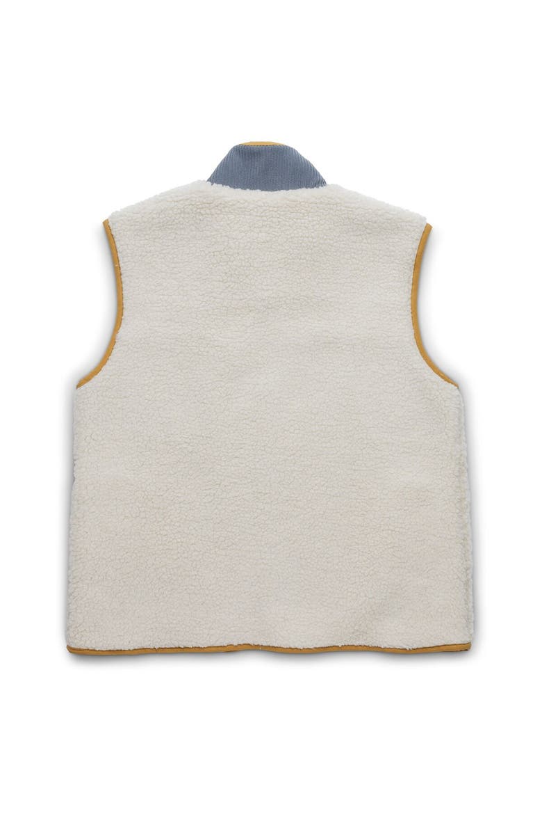 Ozette Vest - Women's, Alternate, color, Natural