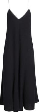 Khaite Iben Slipdress
