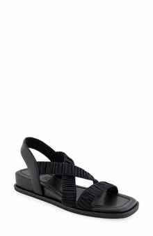 Aerosoles Bora Slingback Wedge Sandal