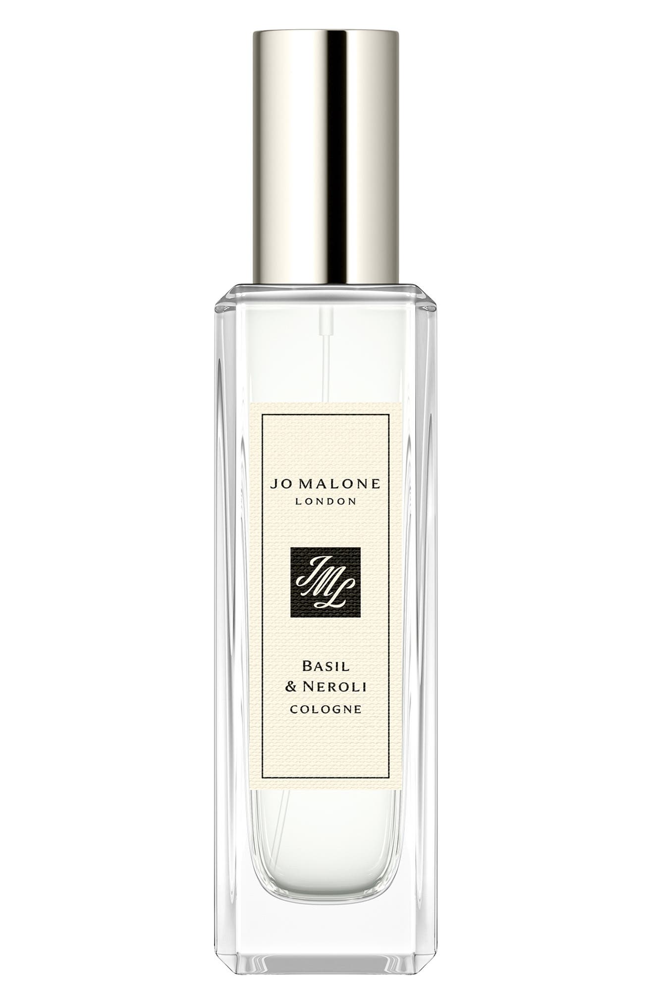 Basil & Neroli Cologne | Nordstrom