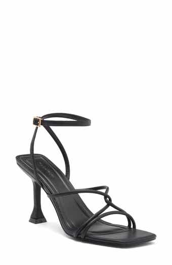 Open Edit Rachel Sandal