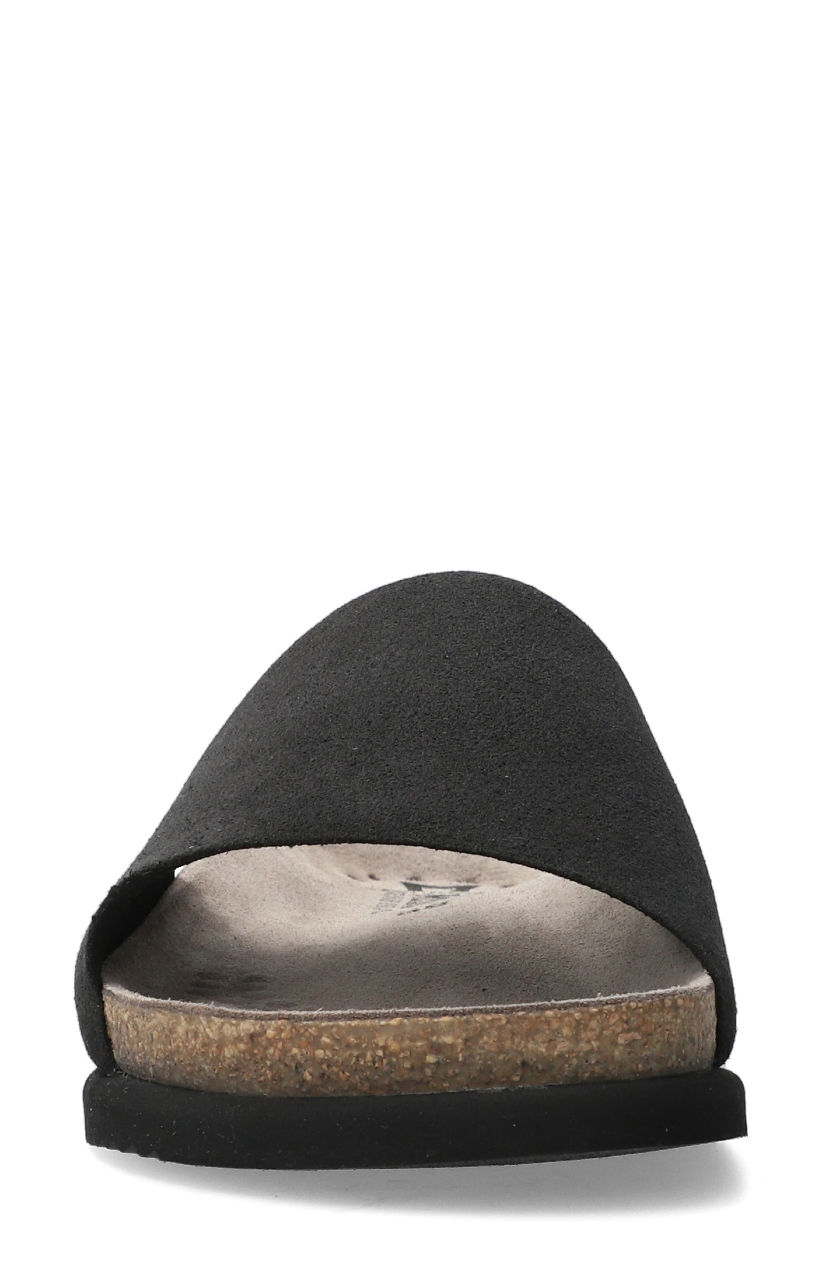 Mephisto Hanik Slide Sandal, Alternate, color, 