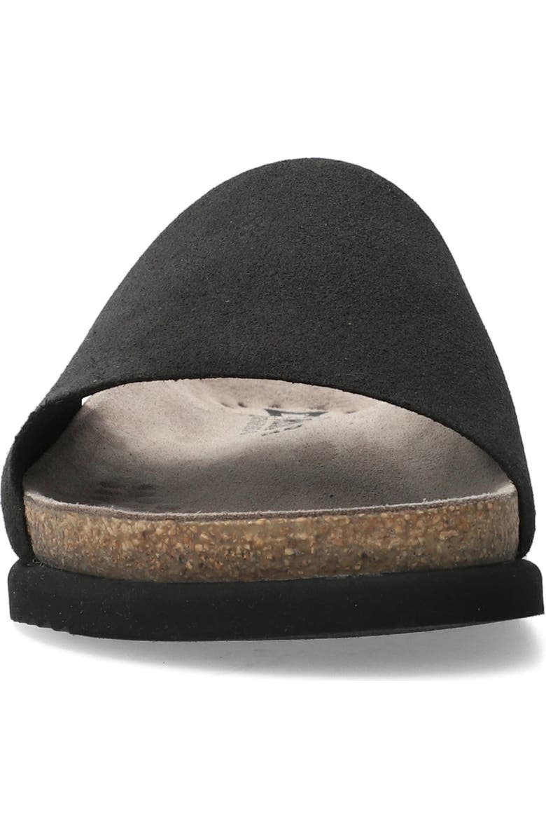 Mephisto Hanik Slide Sandal, Alternate, color,