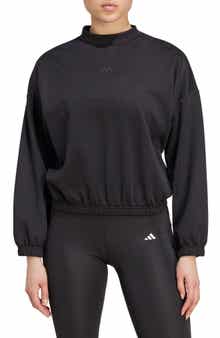 Yoga Essential Sweatshirt