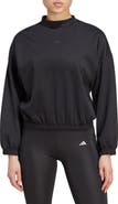 adidas Yoga Essential Sweatshirt
