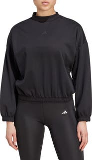 adidas Yoga Essential Sweatshirt