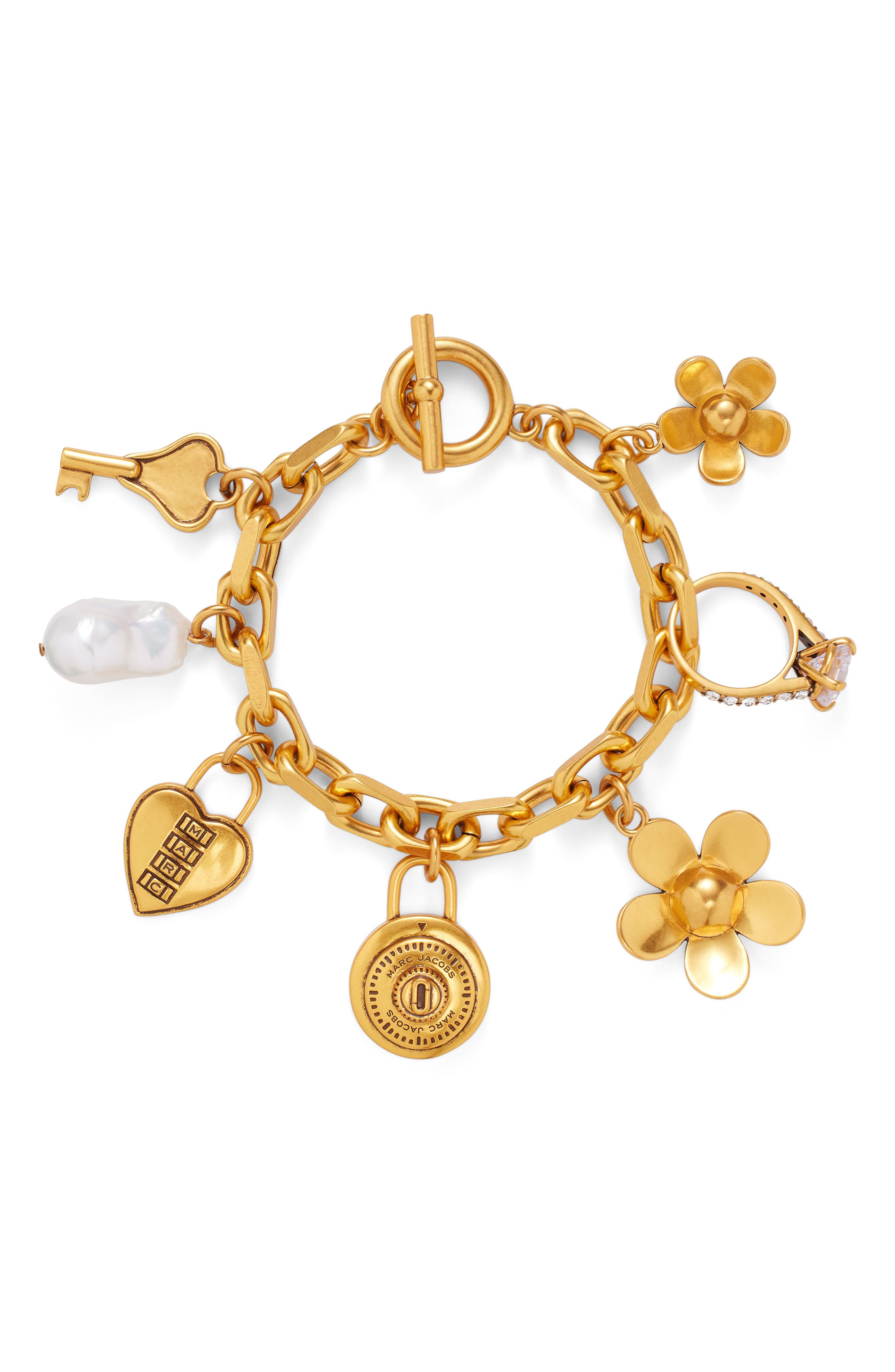 selected ANTIQUE GOLD
