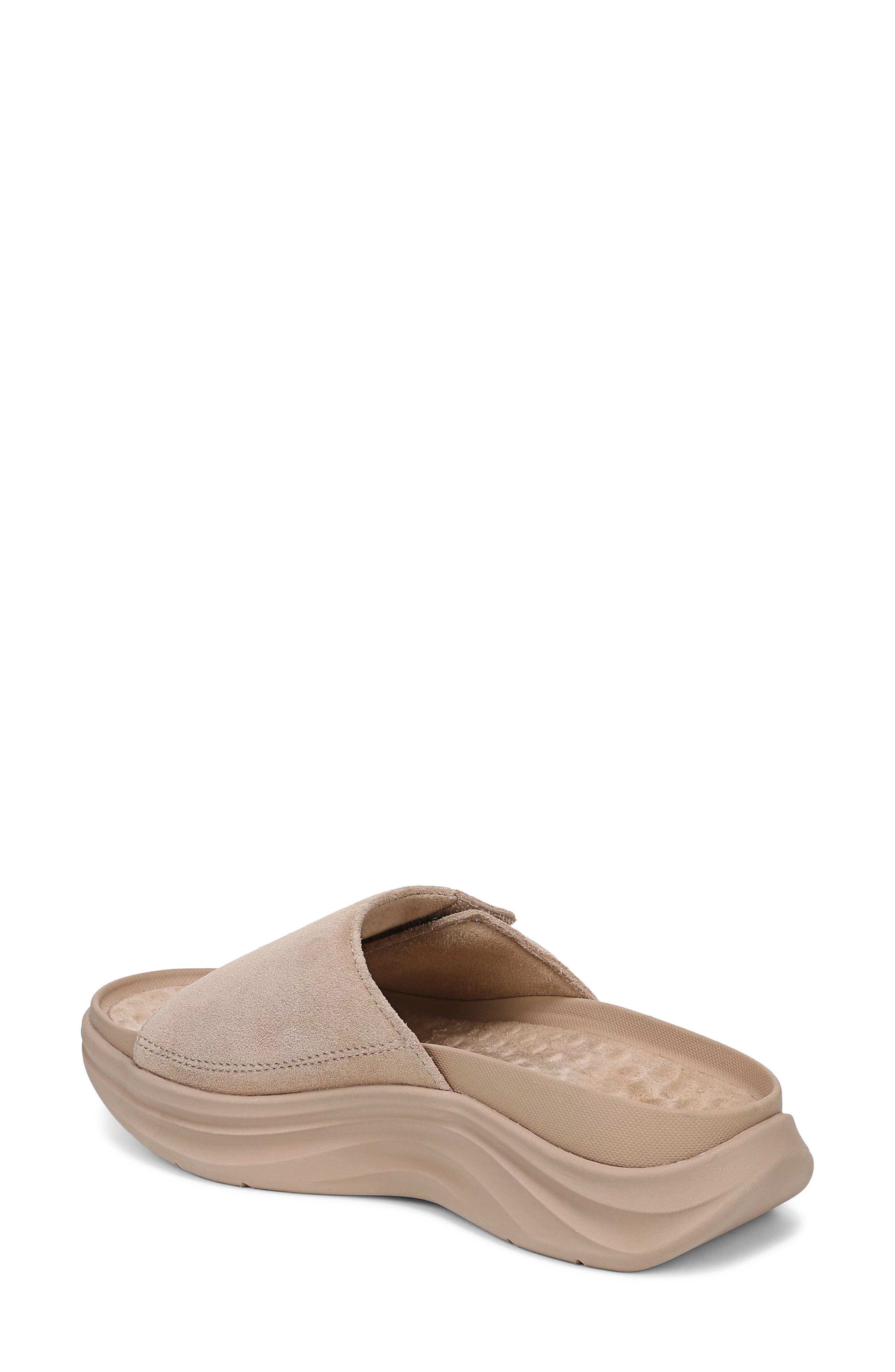 Feel Calm Slide Sandal - image 4
