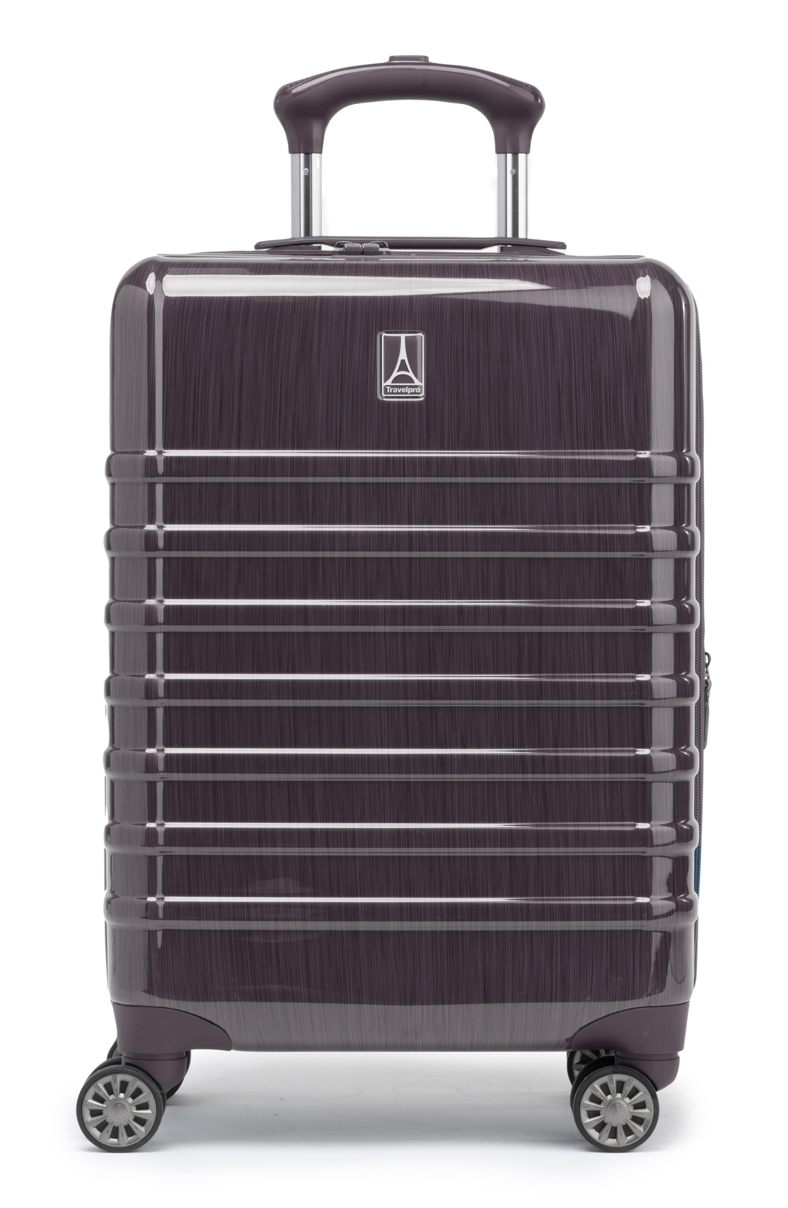 TRAVELPRO Rollmaster™ Lite 2 20-Inch Hardside Carry-On Luggage