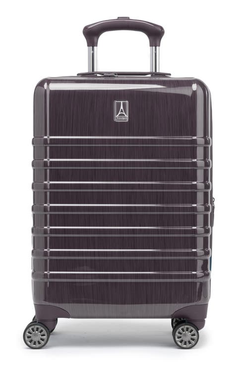 Rollmaster™ Lite 2 20-Inch Hardside Carry-On Luggage
