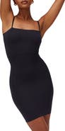 Noody Seamless forming straps dress