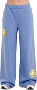 Samii Ryan Smiley Straight Leg Pants