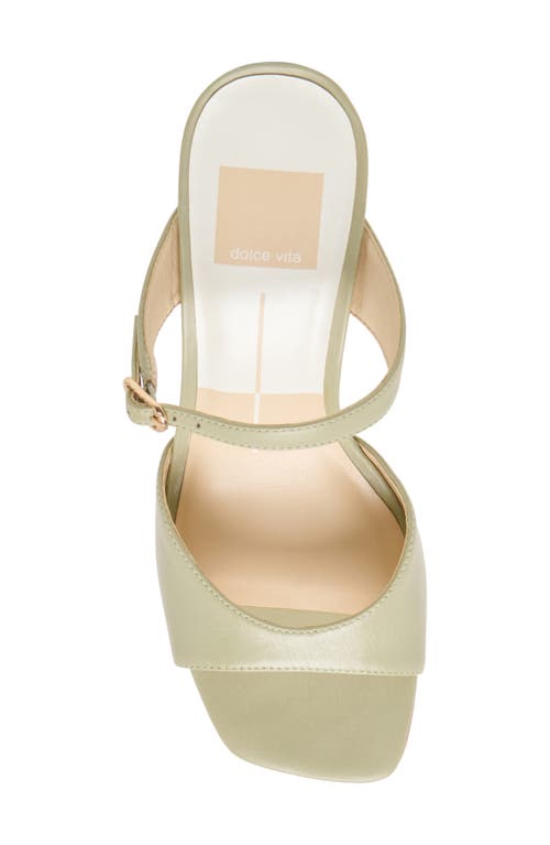 Dolce Vita Nattie Slide Sandal