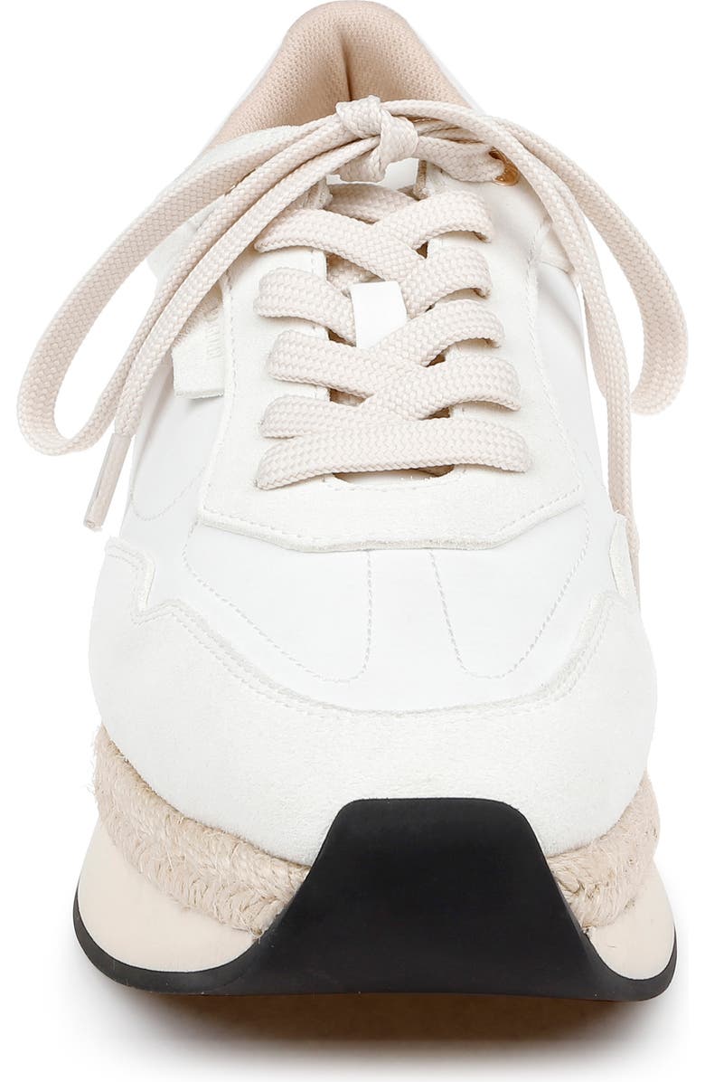 L'AGENCE Ivone Platform Sneaker, Alternate, color,