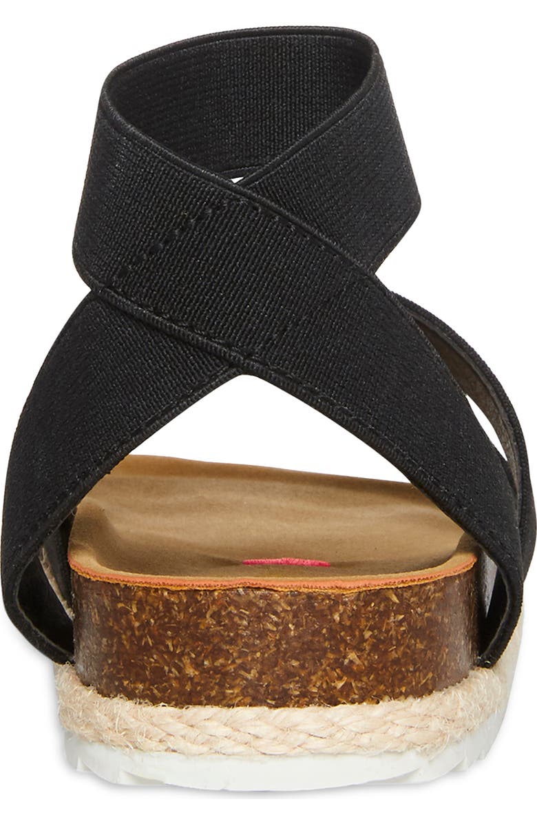 Steve Madden Kids' JKimmie Platform Sandal, Alternate, color,