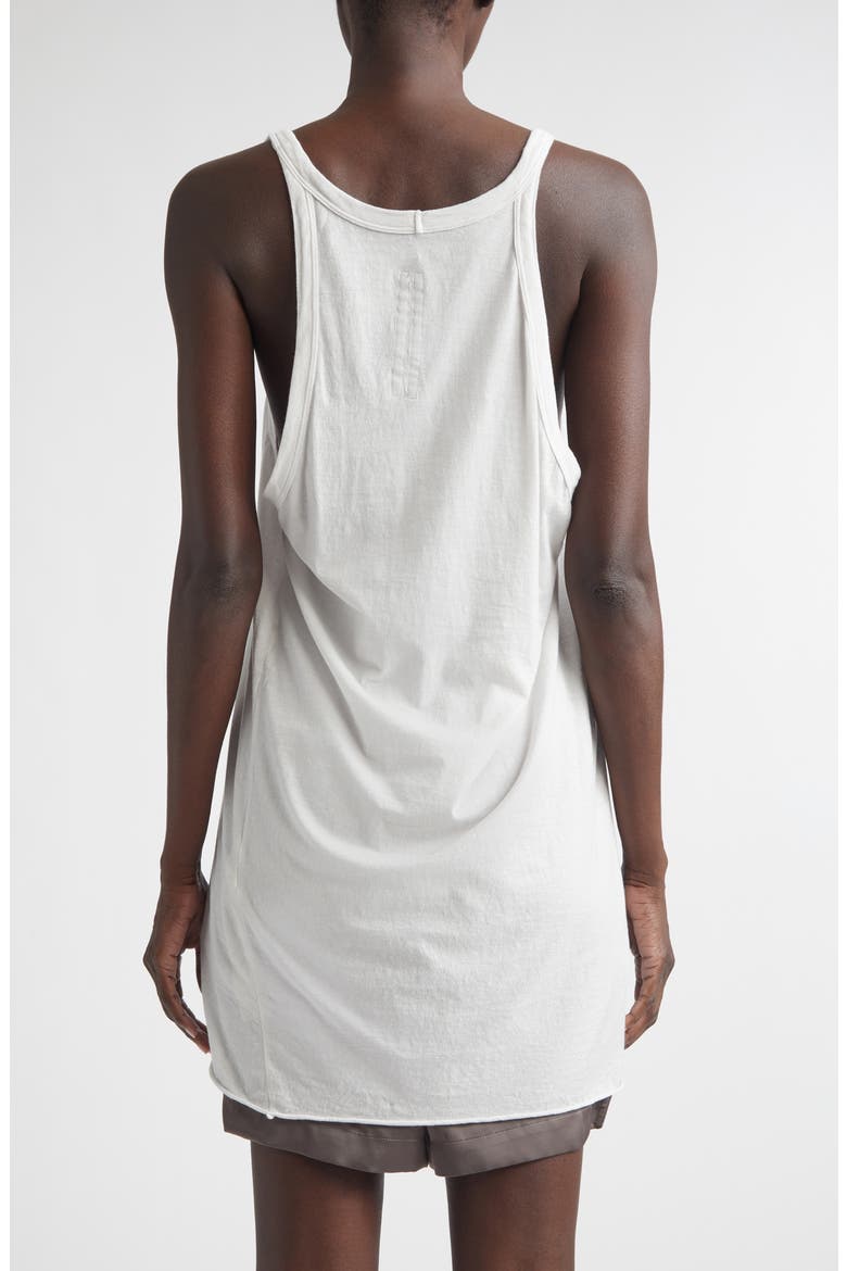 Pony Cotton Tank, Alternate, color, MILK WASH