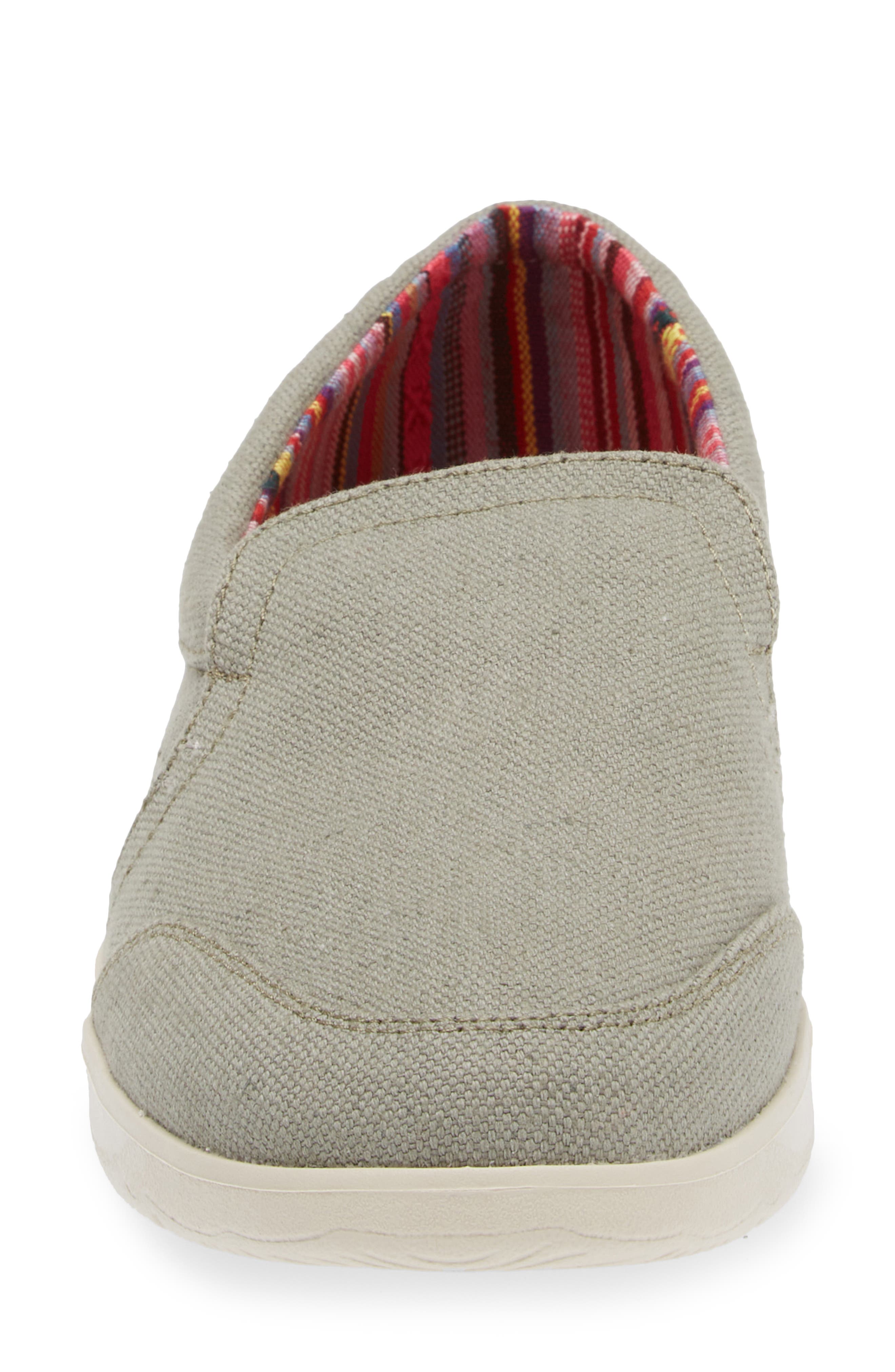 Sidewalk Surfer Lite 2 Slip-On Shoe, Alternate, color, SAGE