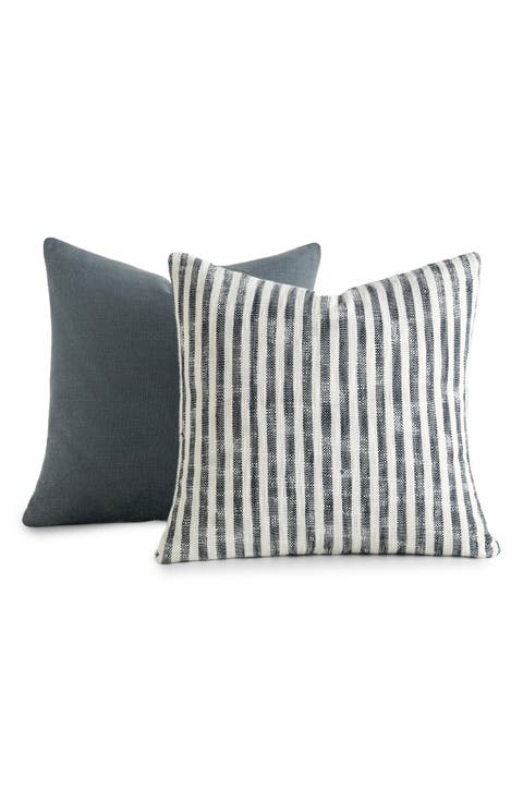 Assorted 2-Pack Accent Pillows