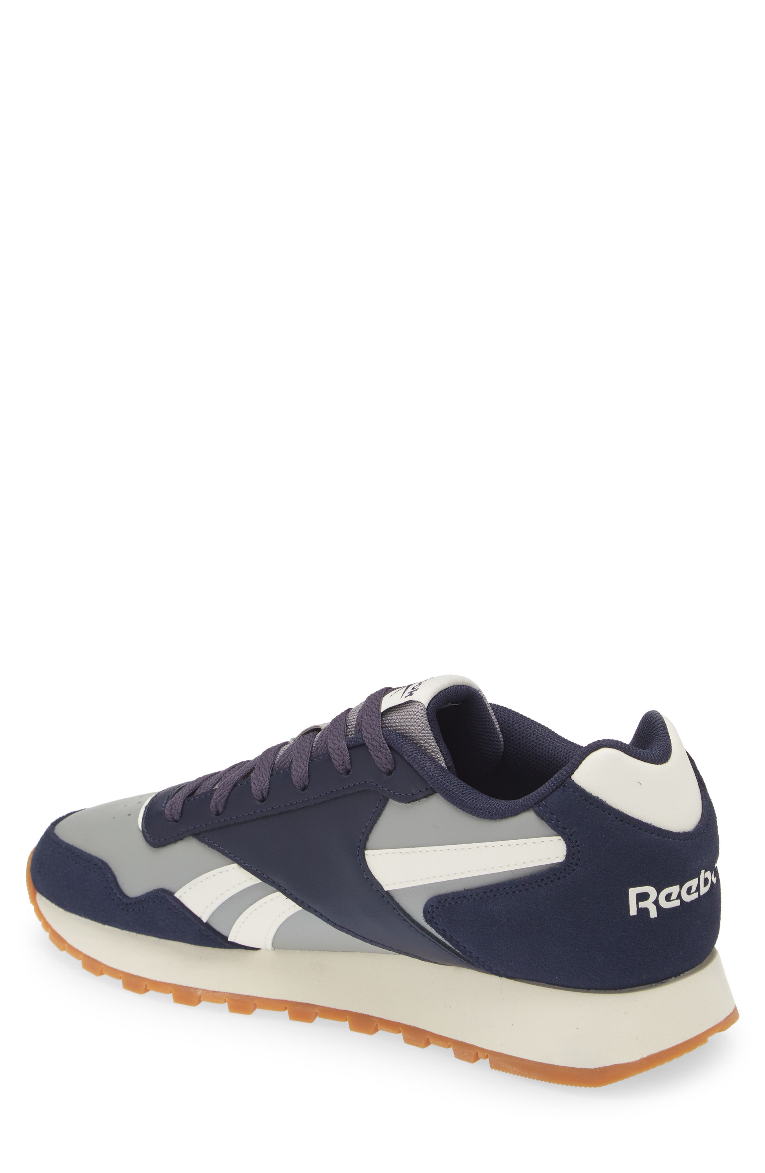 Reebok Glide Sneaker, Alternate, color, 