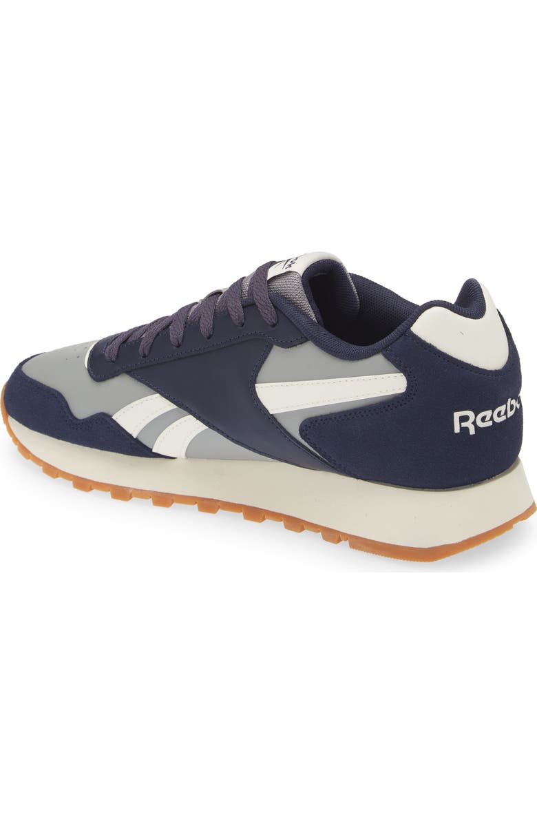 Reebok Glide Sneaker, Alternate, color,
