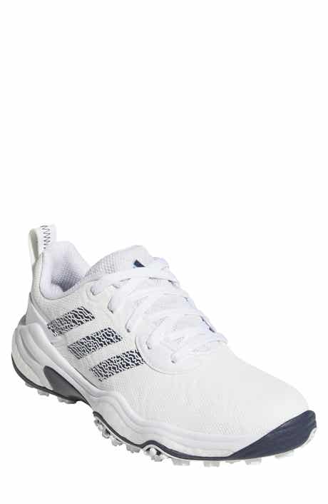 adidas Codechaos 25 Waterproof Spikeless Golf Shoe