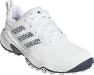adidas Codechaos 25 Waterproof Spikeless Golf Shoe