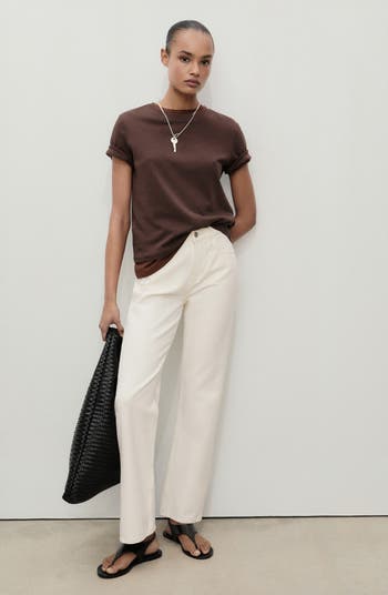 Matilda Straight Leg Jeans