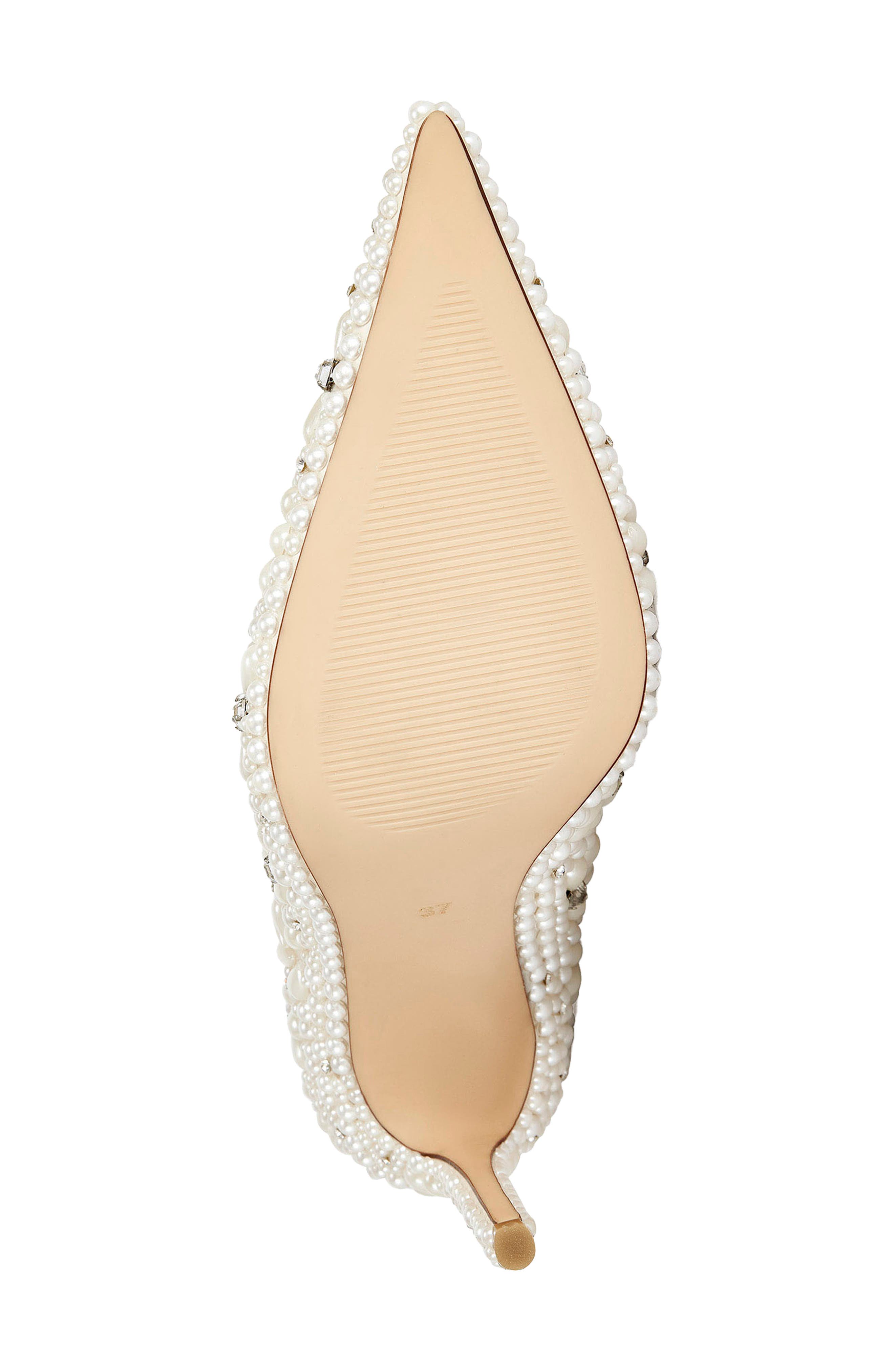 AZALEA WANG Adria Pump, Alternate, color, 