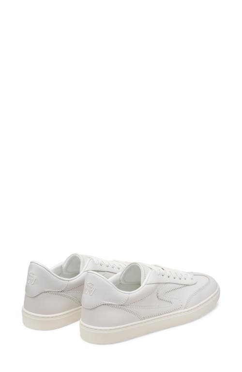 STUART WEITZMAN STUART WEITZMAN RUNAROUND SNEAKER 
