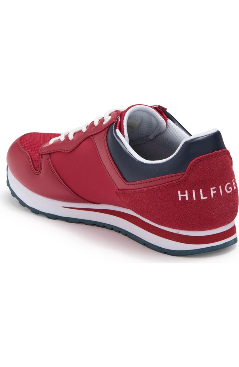 Tommy Hilfiger Liams Sneaker, Alternate, color,