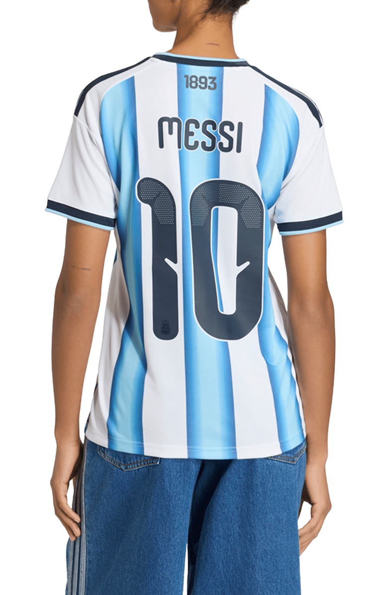 adidas Originals Argentina '26 Home Replica Jersey, Alternate, color,