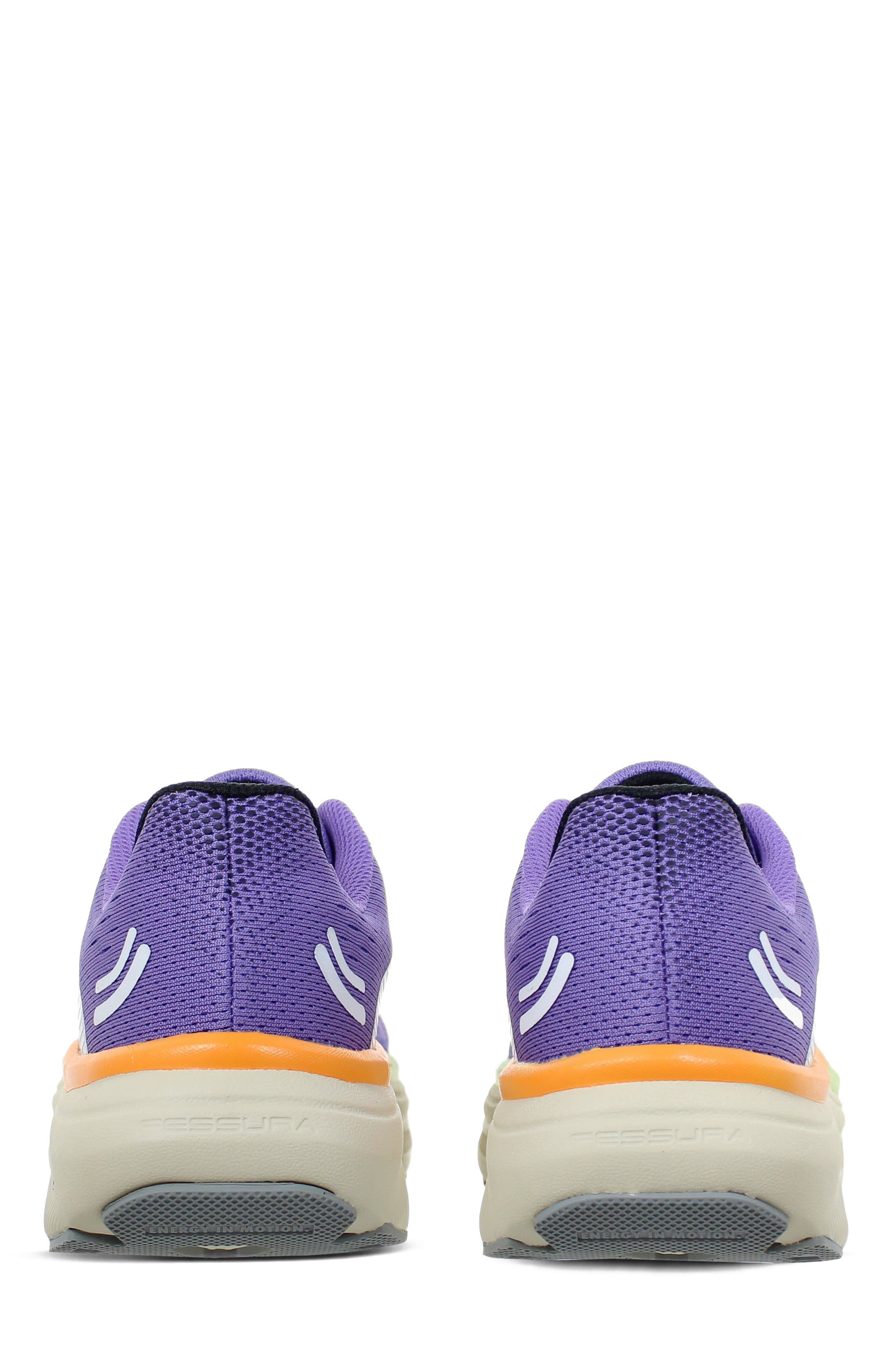 SPEED 01 Sneakers, Alternate, color, VIOLET
