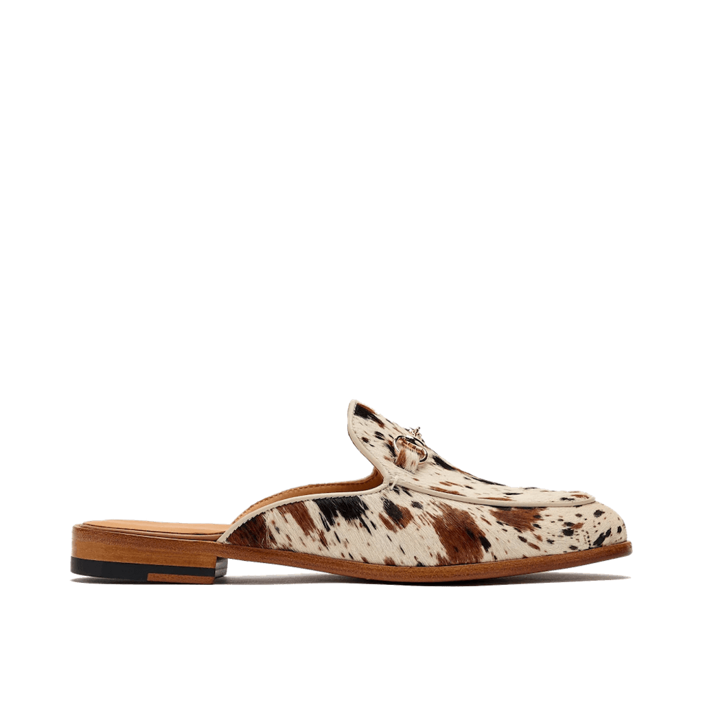Marc Nolan Ms. Del Sol Loafer Mule
