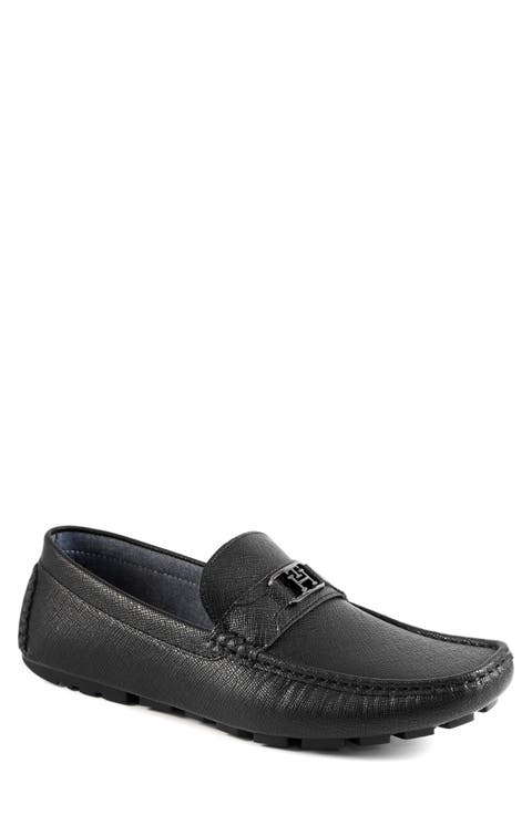 Attle Driver Loafer (Men)