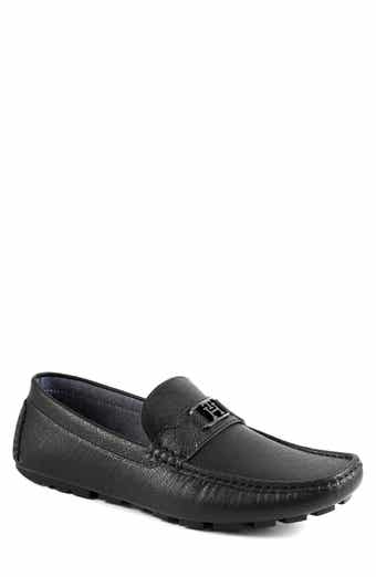 Tommy Hilfiger Attle Driver Loafer