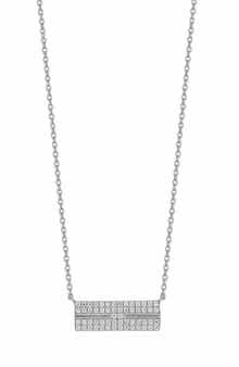 Bony Levy Maya Diamond Pendant Necklace - 0.2ct.