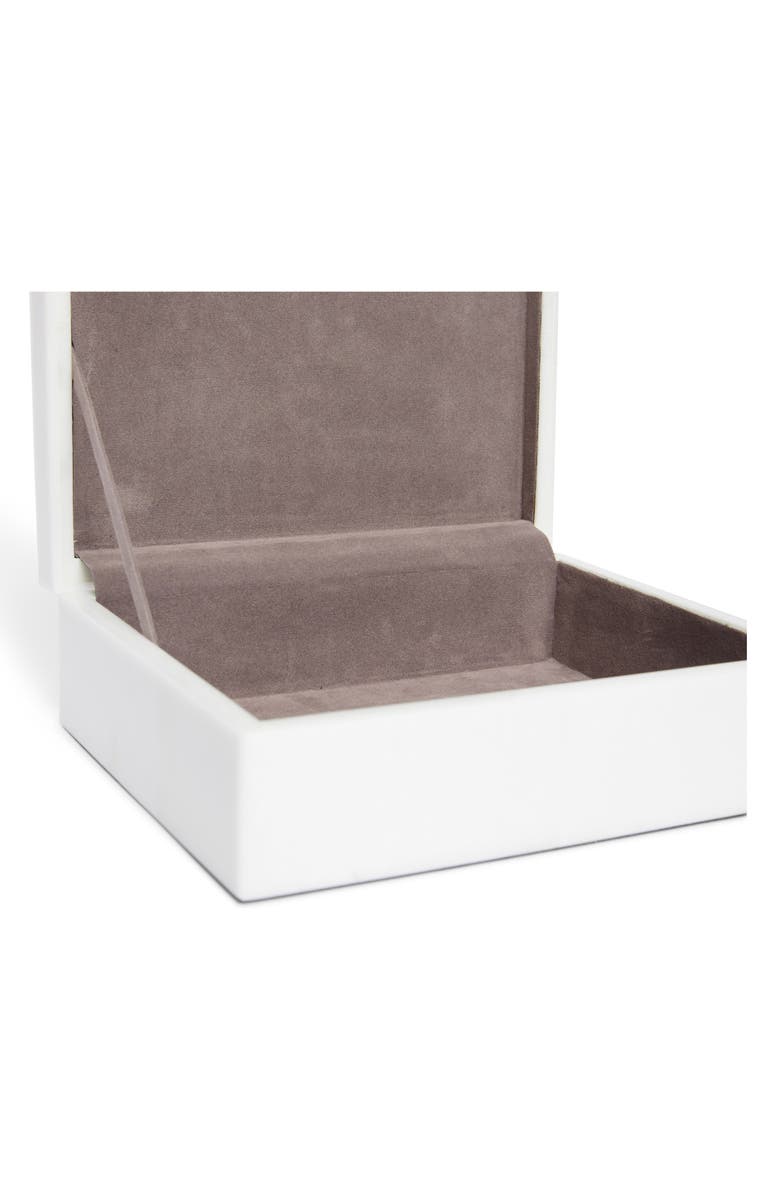 Uncommon James by Kristin Cavallari Jewelry Box, Main, color,