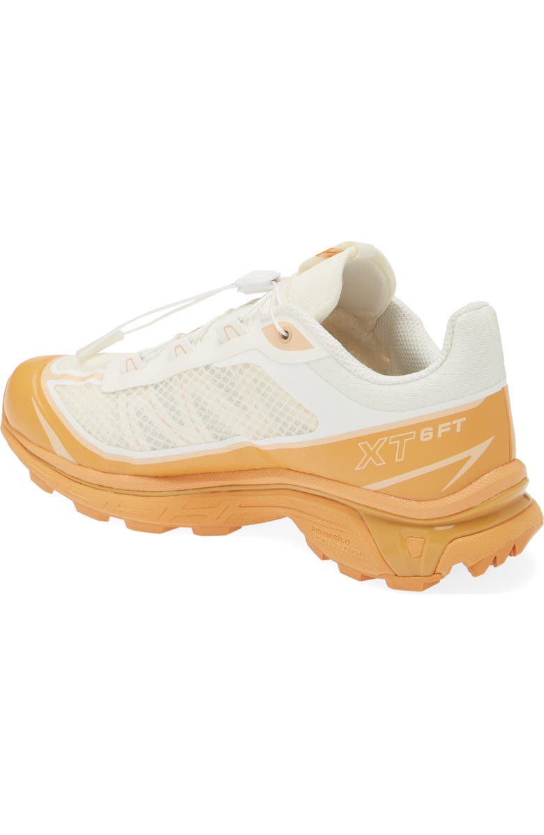 Salomon XT-6 Sneaker, Alternate, color,