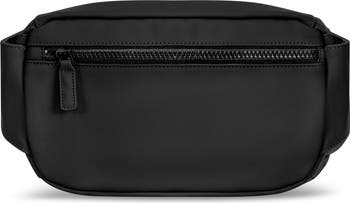 Onyx Waterproof Belt Bag