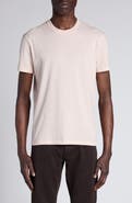 TOM FORD Short Sleeve Crewneck T-Shirt