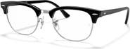 Ray-Ban 53mm Square optical glasses