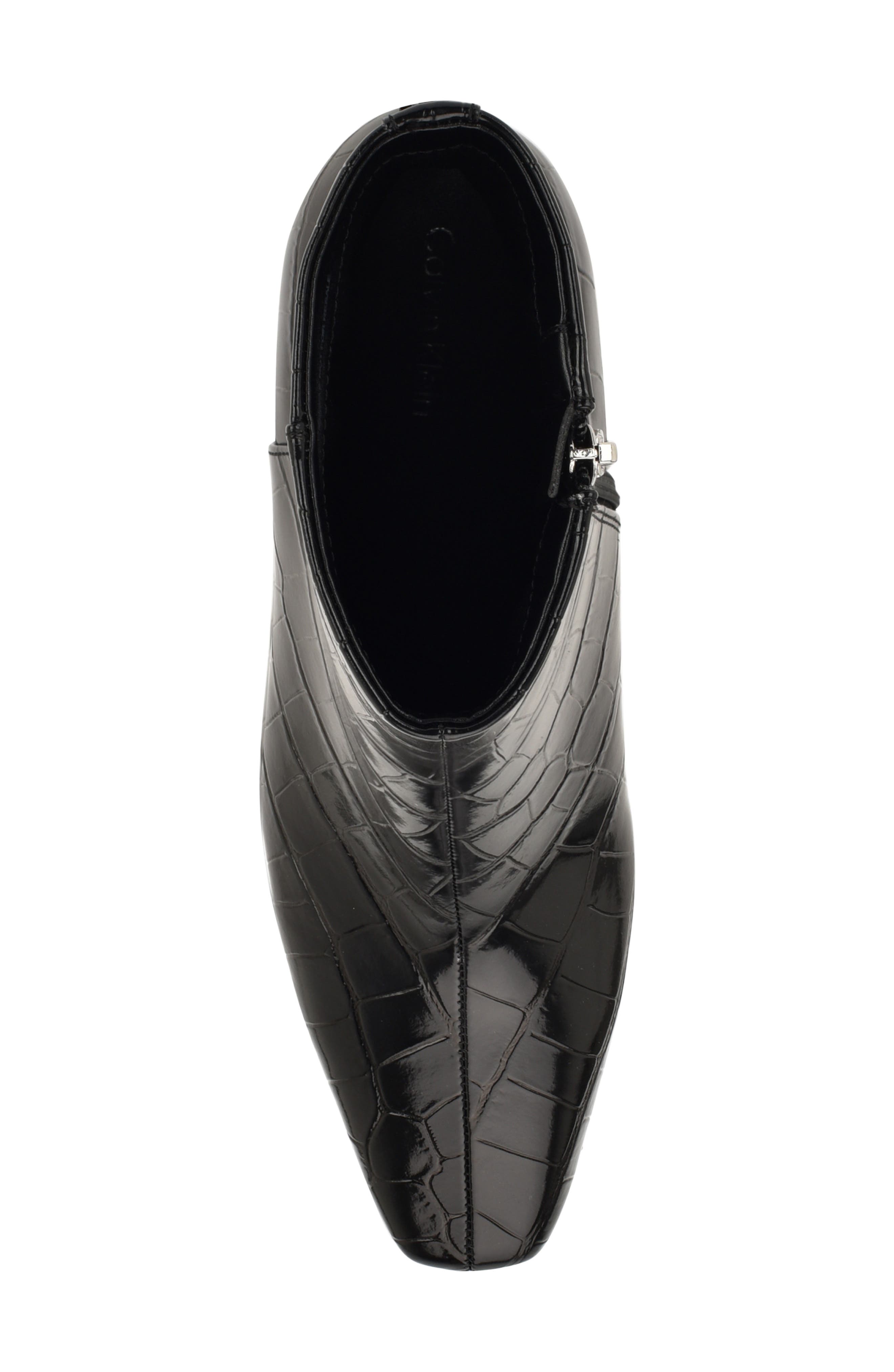 Caselle Bootie, Alternate, color, BLACK